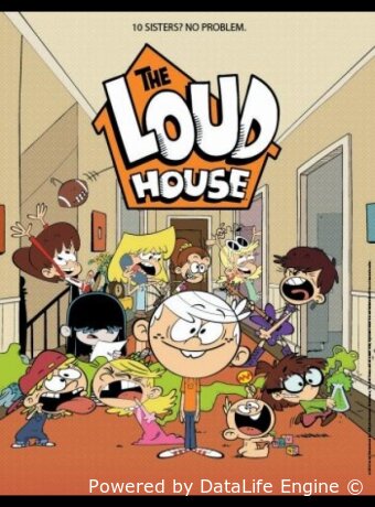 The Loud House