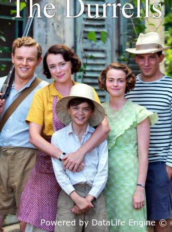 The Durrells