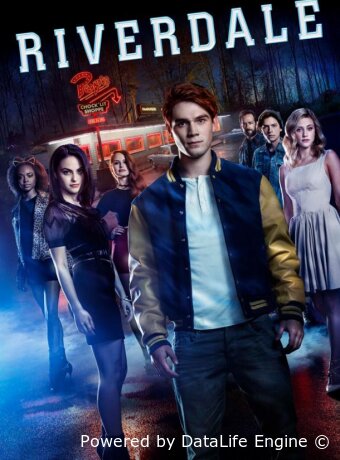 Riverdale