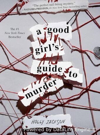 A Good Girl's Guide to Murder