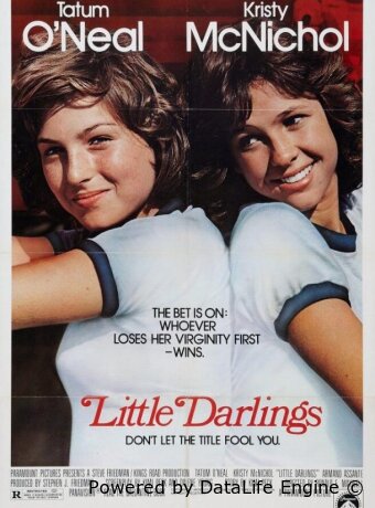 Little Darlings
