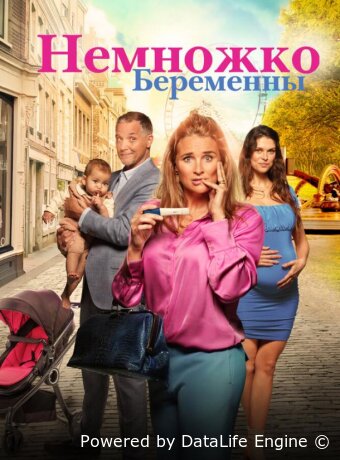 Немножко беременны