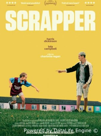 Scrapper