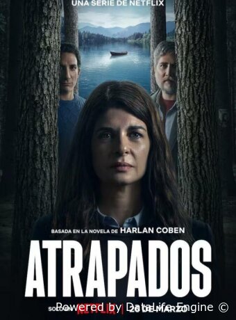 Atrapados